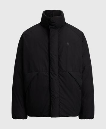 Down jacket