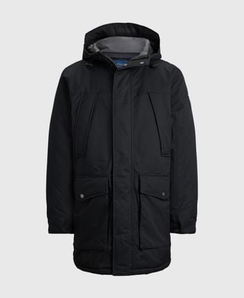 Winter coat