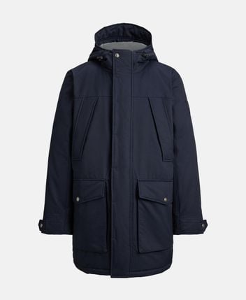 Winter coat
