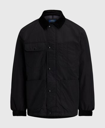 Down jacket