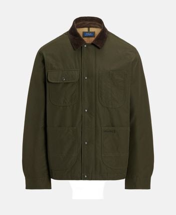 Down jacket