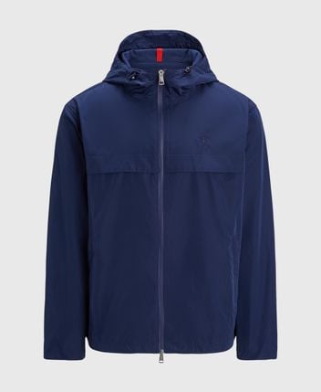 Wind breaker