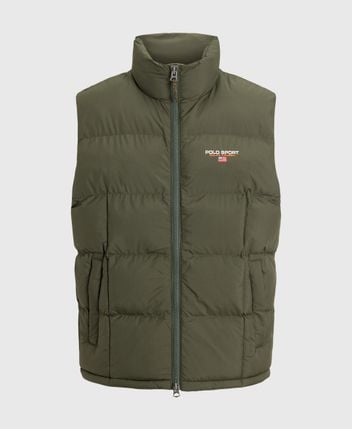 Functional vest