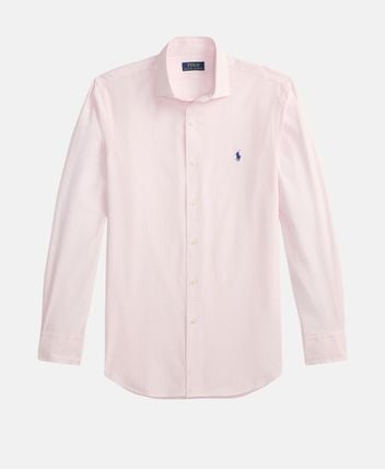 Long-sleeved shirt - custom fit