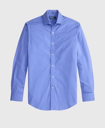 Long-sleeved shirt