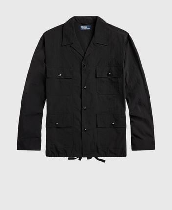 Overshirt