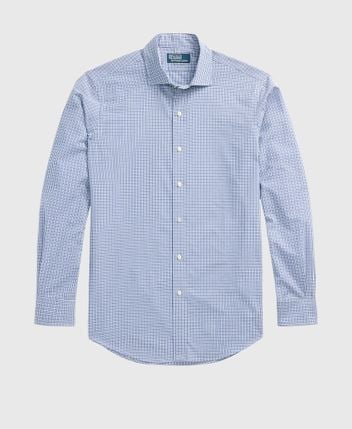 Long-sleeved shirt