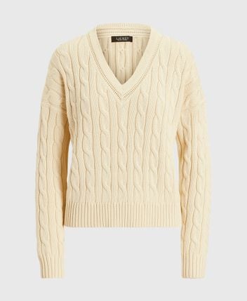 Long-sleeved jumper
