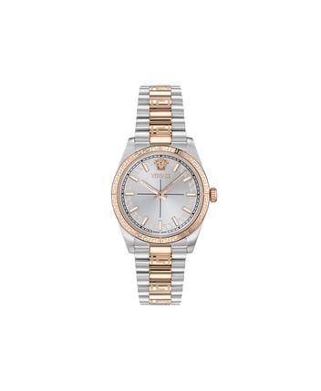 Wrist watch