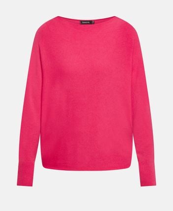 Knitted jumper