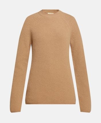 Cashmere pullover Chloe