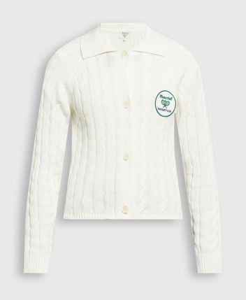 Cardigan Venus