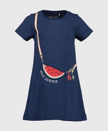 T-shirt dress