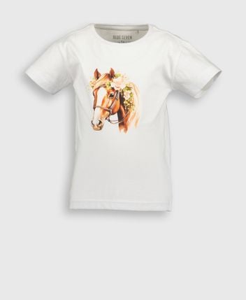 Crew neck t-shirt