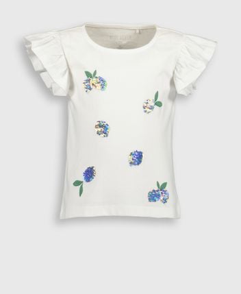 Crew neck t-shirt