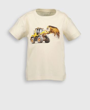Crew neck t-shirt