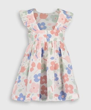 Casual dress