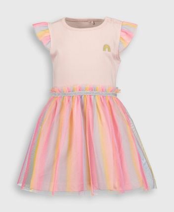 Tulle dress