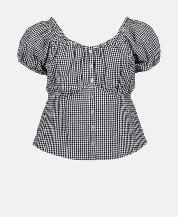 Shirt blouse