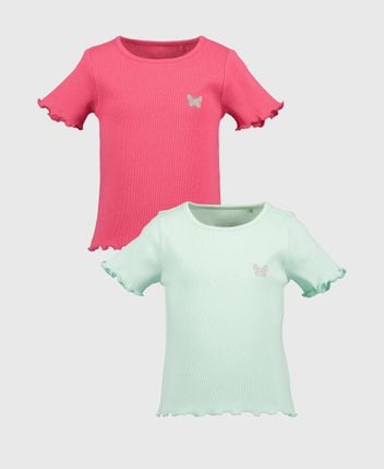 T-shirts, pack of 2