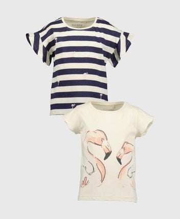 T-shirts, pack of 2