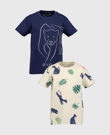 T-shirts, pack of 2