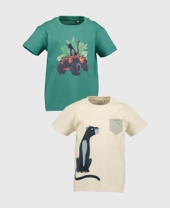 T-shirts, pack of 2