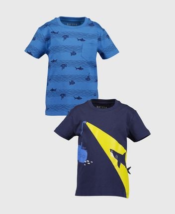 T-shirts, pack of 2