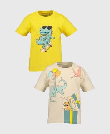 T-shirts, pack of 2