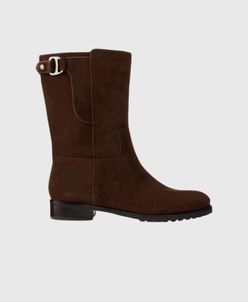 Ankle boots