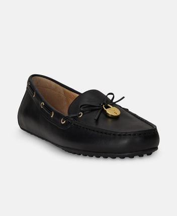 Moccasins Wylie