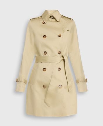 Trench coat Belinda
