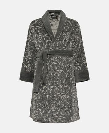 Bathrobe