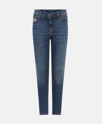 Skinny Fit jeans Slandy