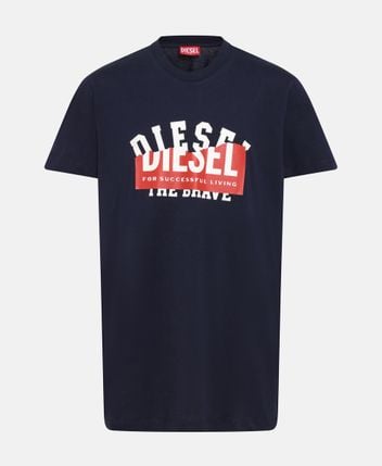 Crew neck t-shirt