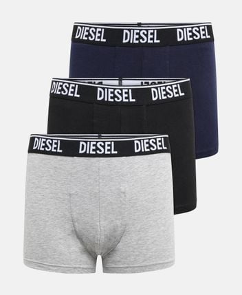 Boxer briefs, pack of 3