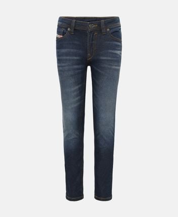 Slim fit jeans Waykee