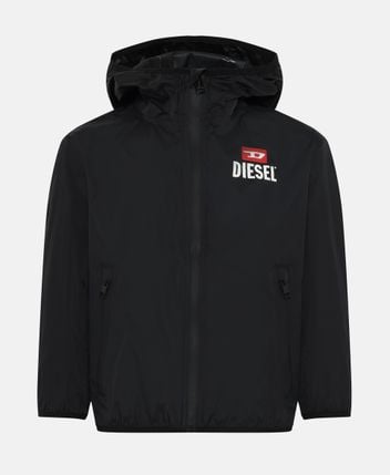 Lightweight jacket