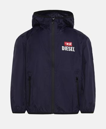 Lightweight jacket
