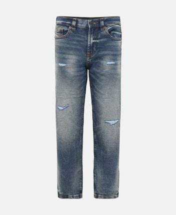 Wide-leg jeans Iromy
