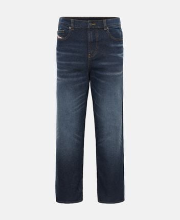 Relaxed Fit Jeans Iromyj