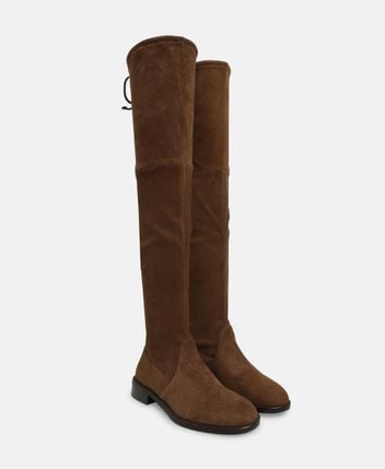 Over-the-knee boots Jocey City