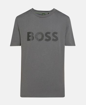 Crew neck t-shirt