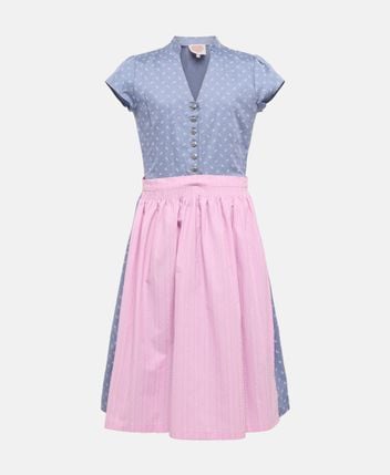 Dirndl with apron Frederika