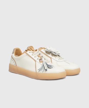 Sneakers Combi
