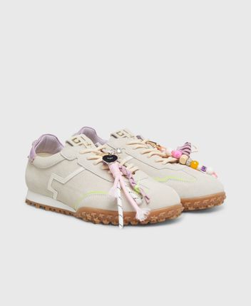 Sneakers Combi