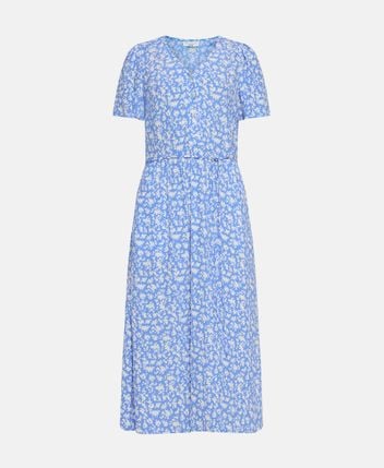 Shirtwaist dress