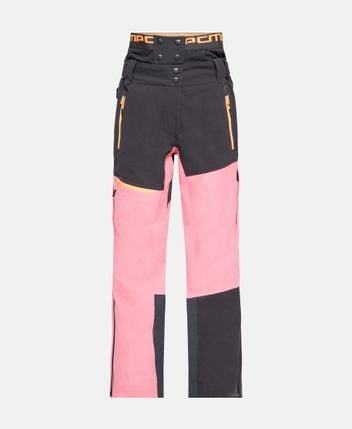 Ski pants