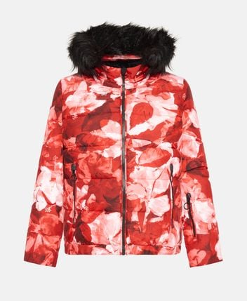 Ski jacket