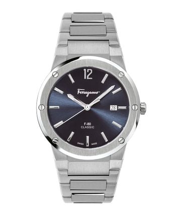 Wrist watch